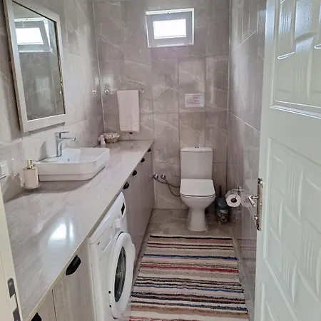 Mavi Boncuk Villa *