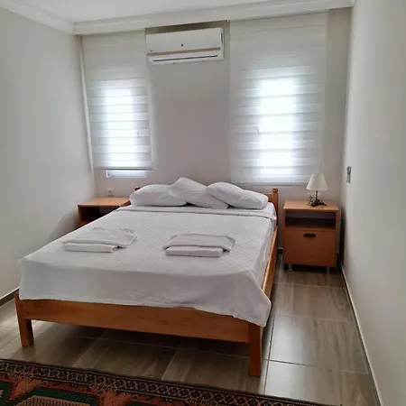 Villa Mavi Boncuk
