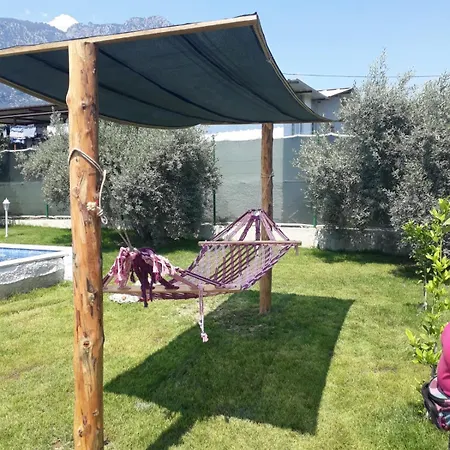 Mavi Boncuk Villa
