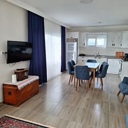 Mavi Boncuk Mugla