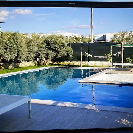 Villa Mavi Boncuk *