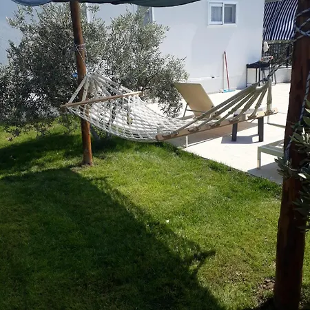 Mavi Boncuk Villa *