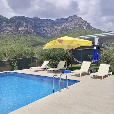 Mavi Boncuk Mugla