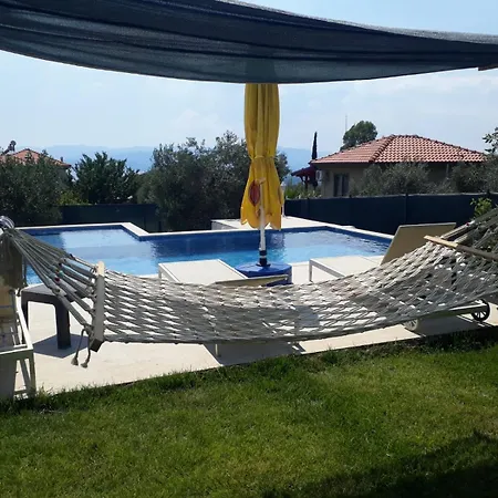 Villa Mavi Boncuk *