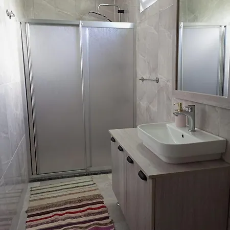 Hotel Mavi Boncuk *